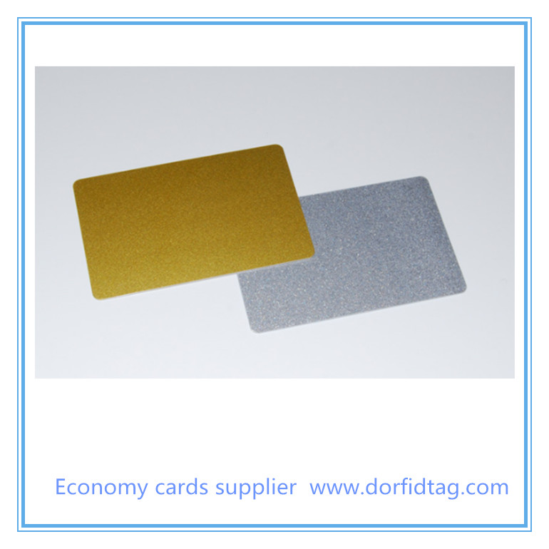 china printed pvc card manufacturers